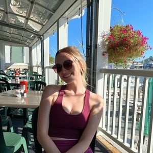 Meet your Posher, Josie